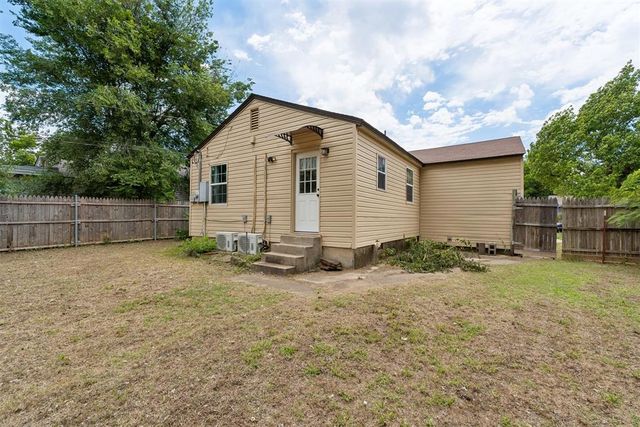 1412 Magnolia Lane, Midwest City, OK 73110