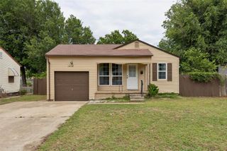 1412 Magnolia Lane, Midwest City, OK 73110