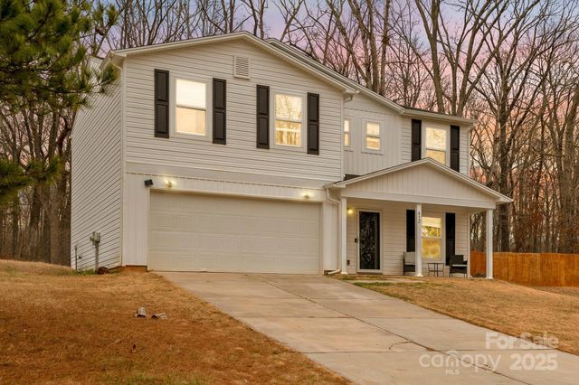 473 Wendover Drive, Salisbury, NC 28147