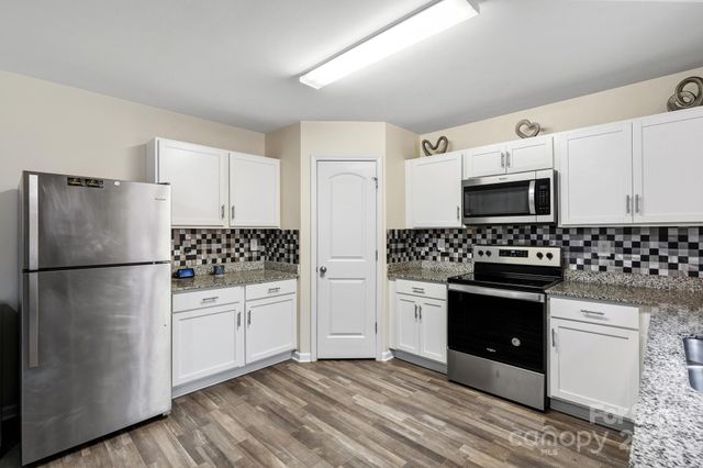 473 Wendover Drive, Salisbury, NC 28147