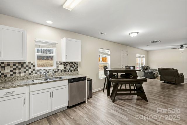 473 Wendover Drive, Salisbury, NC 28147