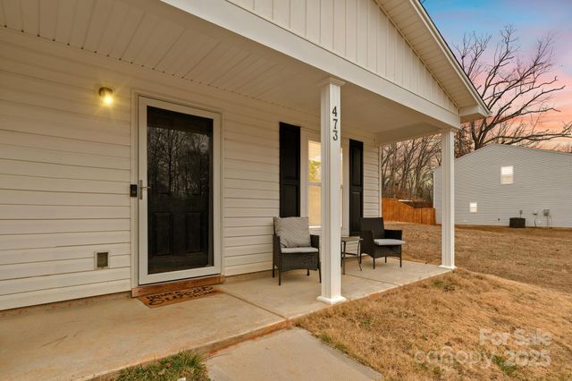 473 Wendover Drive, Salisbury, NC 28147