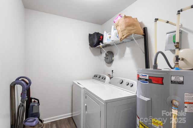 473 Wendover Drive, Salisbury, NC 28147