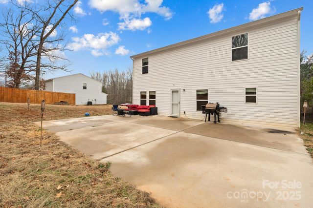 473 Wendover Drive, Salisbury, NC 28147