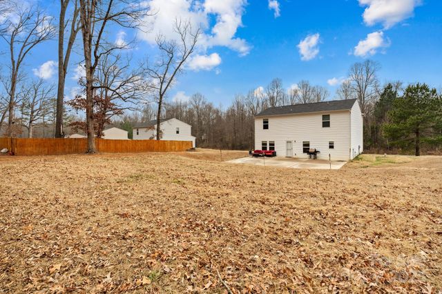 473 Wendover Drive, Salisbury, NC 28147