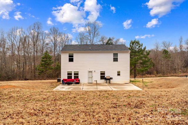 473 Wendover Drive, Salisbury, NC 28147