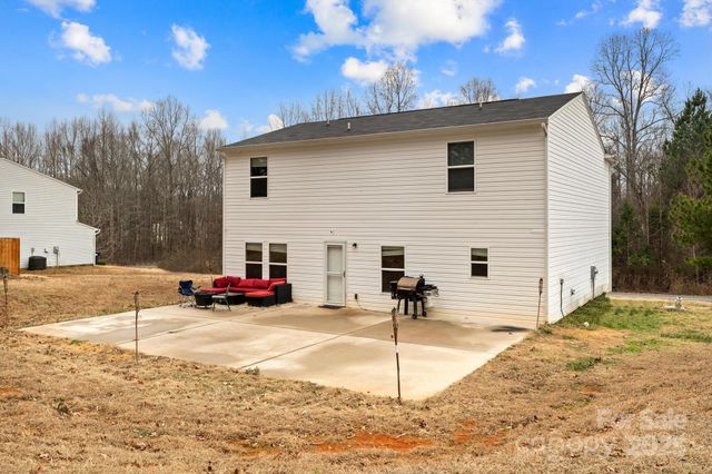 473 Wendover Drive, Salisbury, NC 28147