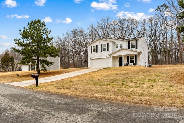 473 Wendover Drive, Salisbury, NC 28147