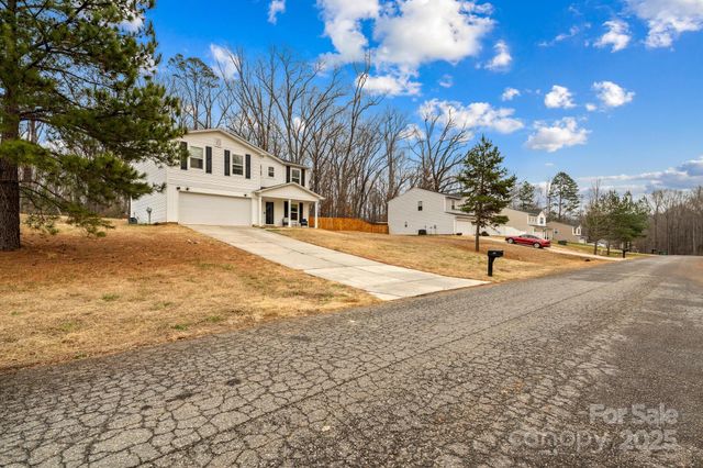 473 Wendover Drive, Salisbury, NC 28147