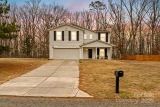473 Wendover Drive, Salisbury, NC 28147
