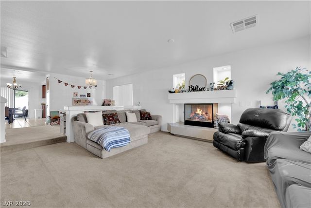 10568 Salmon Leap Street, Las Vegas, NV 89183