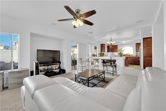 10568 Salmon Leap Street, Las Vegas, NV 89183