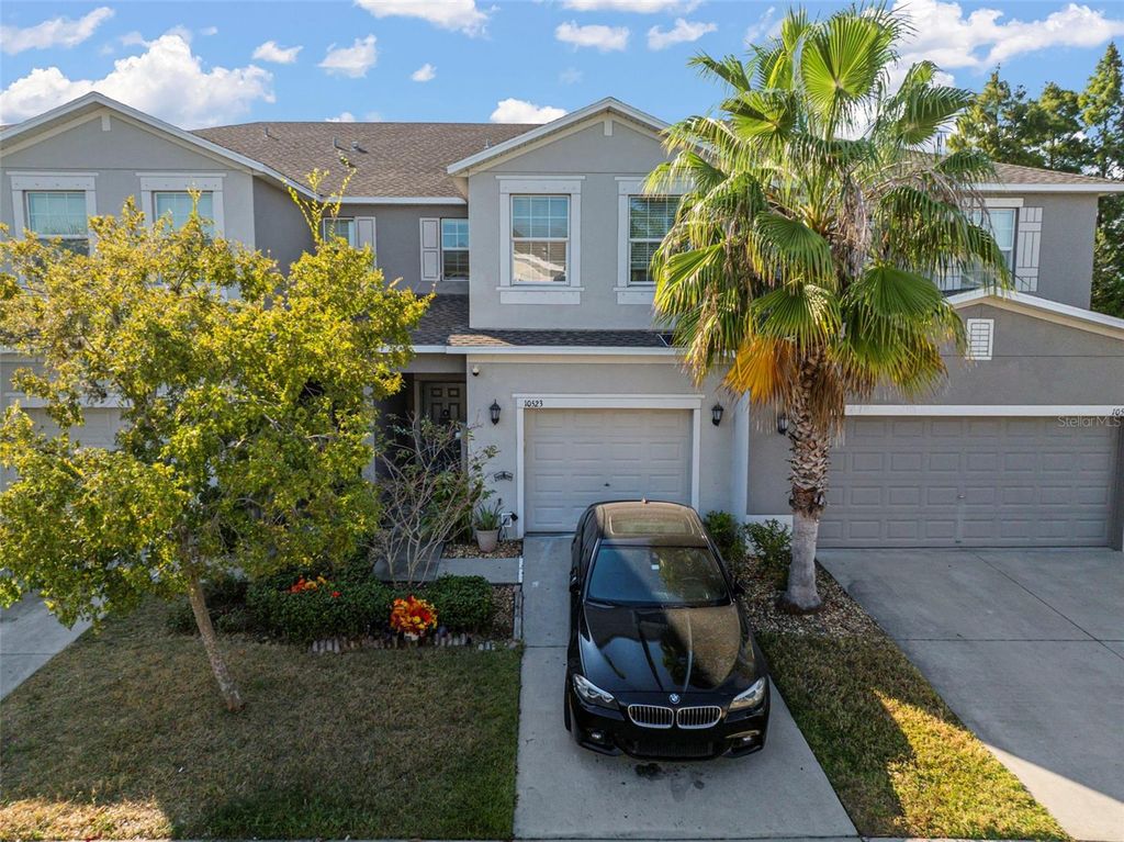 10523 LAKE MONTAUK DRIVE, Riverview, FL 33578