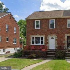 3159 WOODRING AVE, Baltimore, MD 21234