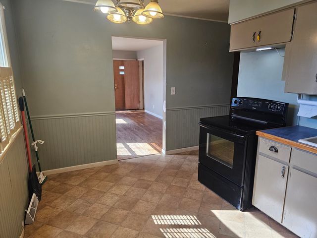 3584 Flamingo Avenue SW, Wyoming, MI 49509