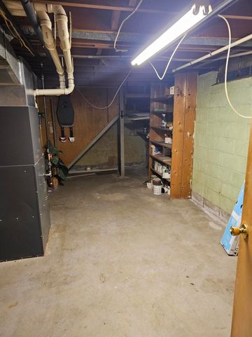 3584 Flamingo Avenue SW, Wyoming, MI 49509