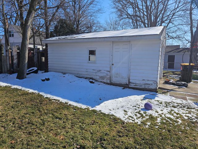 3584 Flamingo Avenue SW, Wyoming, MI 49509