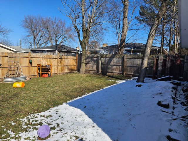 3584 Flamingo Avenue SW, Wyoming, MI 49509