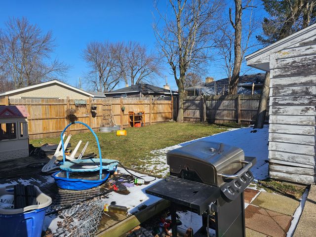 3584 Flamingo Avenue SW, Wyoming, MI 49509