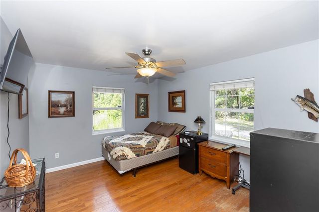 2953 SLED ROAD, Christmas, FL 32709