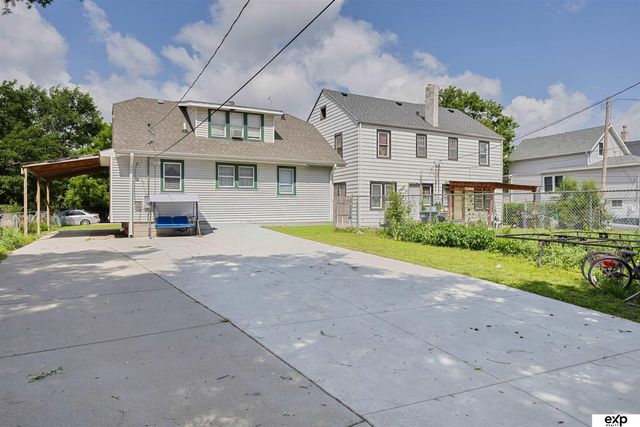 1007 S 28th Street, Omaha, NE 68105