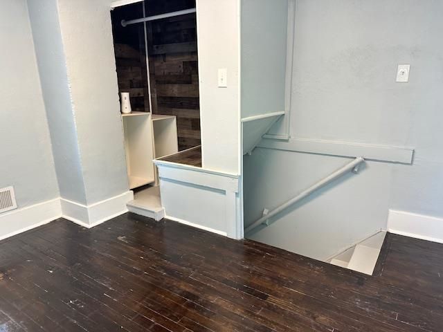 1118 S Hydraulic, Wichita, KS 67211