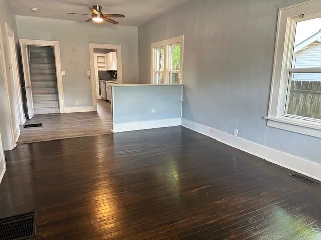 1118 S Hydraulic, Wichita, KS 67211