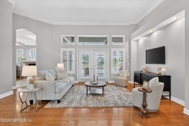 12925 HUNTLEY MANOR Drive, Jacksonville, FL 32224