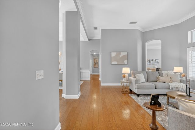 12925 HUNTLEY MANOR Drive, Jacksonville, FL 32224