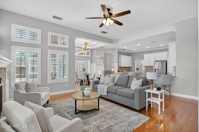 12925 HUNTLEY MANOR Drive, Jacksonville, FL 32224