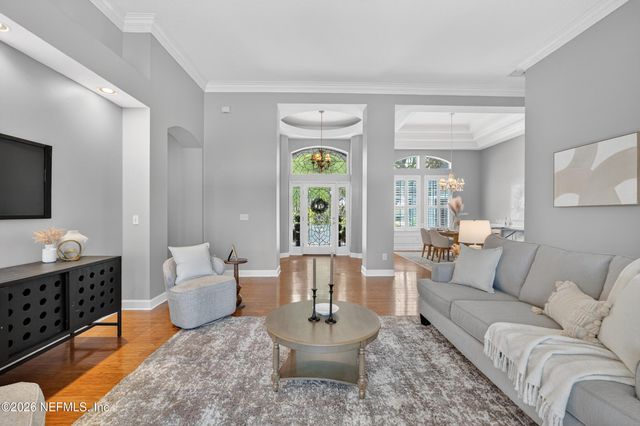 12925 HUNTLEY MANOR Drive, Jacksonville, FL 32224