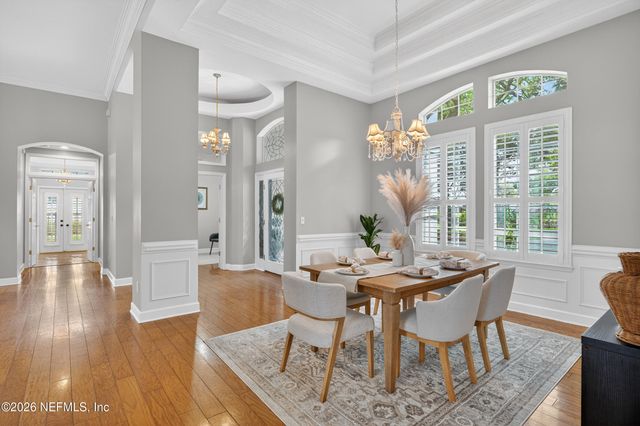 12925 HUNTLEY MANOR Drive, Jacksonville, FL 32224