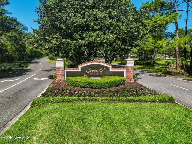 12925 HUNTLEY MANOR Drive, Jacksonville, FL 32224