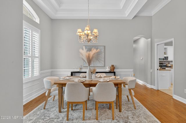 12925 HUNTLEY MANOR Drive, Jacksonville, FL 32224