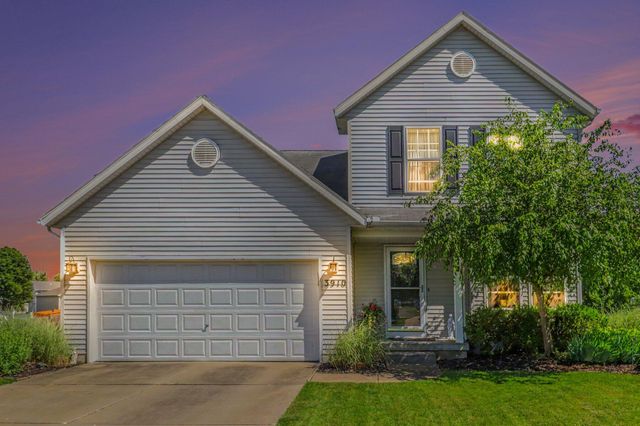 3910 Avery Drive Nw, City Of Walker, MI 49534