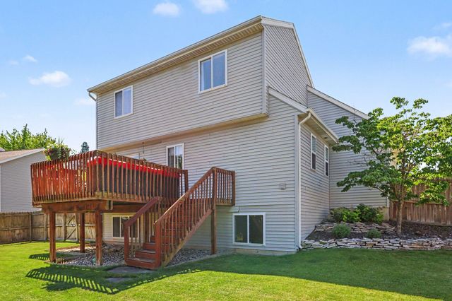 3910 Avery Drive Nw, City Of Walker, MI 49534