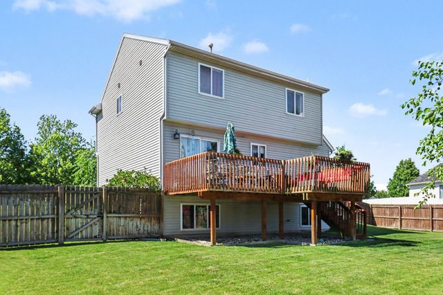3910 Avery Drive Nw, City Of Walker, MI 49534