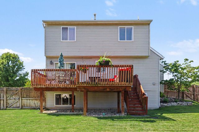 3910 Avery Drive Nw, City Of Walker, MI 49534