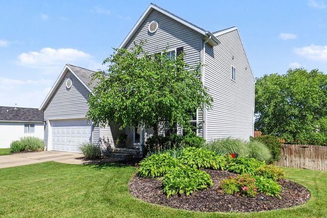 3910 Avery Drive Nw, City Of Walker, MI 49534