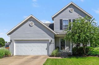 3910 Avery Drive Nw, City Of Walker, MI 49534