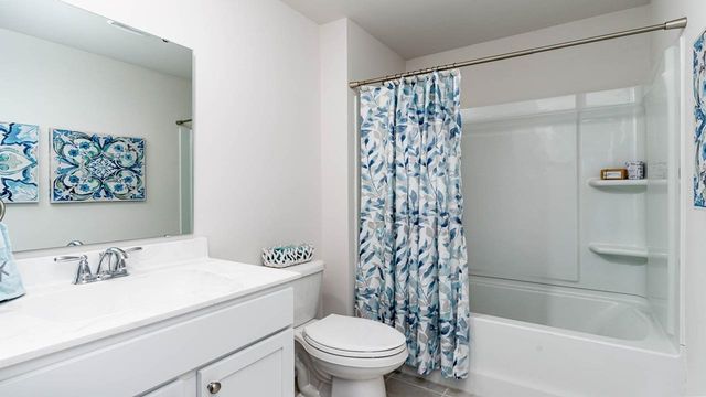 5050 Yellowstone Dr., Conway, SC 29526