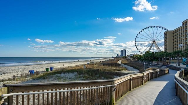 5050 Yellowstone Dr., Conway, SC 29526