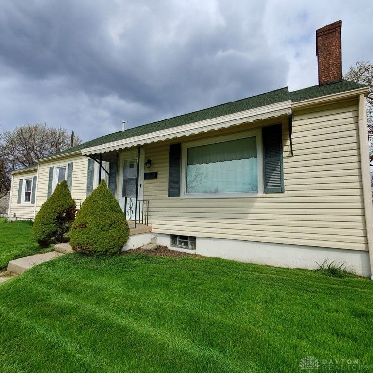 1300 Watervliet Avenue, Dayton, OH 45420