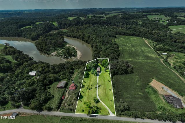 7090 Old Asheville Highway, Greeneville, TN 37743