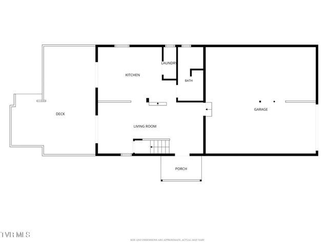7090 Old Asheville Highway, Greeneville, TN 37743
