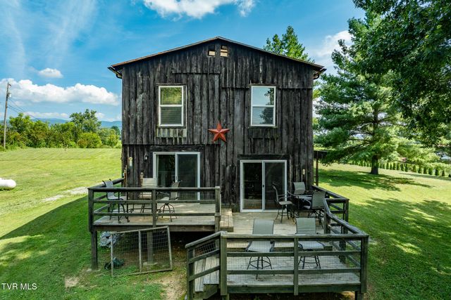 7090 Old Asheville Highway, Greeneville, TN 37743