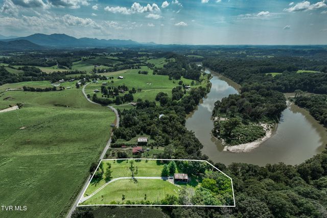 7090 Old Asheville Highway, Greeneville, TN 37743
