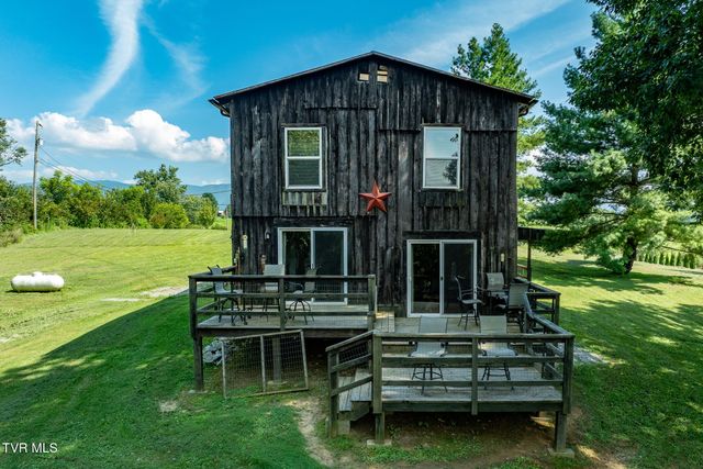 7090 Old Asheville Highway, Greeneville, TN 37743