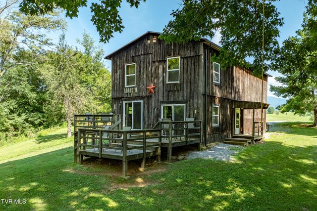 7090 Old Asheville Highway, Greeneville, TN 37743
