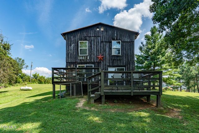 7090 Old Asheville Highway, Greeneville, TN 37743